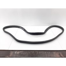 Borracha Carroceria Porta Tras. Dir. Volvo Xc60 2013