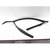 Borracha Guarnição Porta Dianteira Esquerda Volvo Xc60 2013