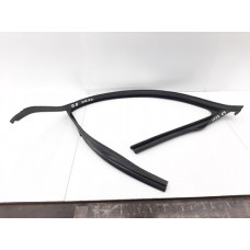 Borracha Guarnição Porta Dianteira Esquerda Volvo Xc60 2013