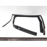 Borracha Guarnição Porta Traseira Esquerda Volvo Xc60 2013