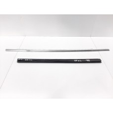 Par Pestana Porta Traseira Esquerda Volvo Xc60 2013