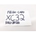 Friso Superior Grade Capo Volvo Xc60 2013