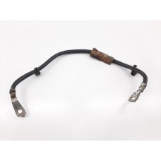 Chicote Cabo Aterramento Volvo Xc60 2013