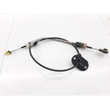 Cabo Alavanca Seletora Marcha Volvo Xc60 2013