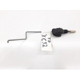 Pino Trava Porta Traseira Direita Volvo Xc60 2013