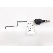 Pino Trava Porta Traseira Direita Volvo Xc60 2013