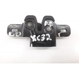 Fechadura Direita Capô Volvo Xc60 2013