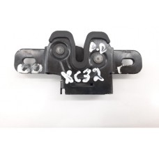 Fechadura Direita Capô Volvo Xc60 2013