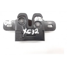 Fechadura Esquerda Capô Volvo Xc60 2013