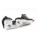 Alavanca Fechadura Central Banco Traseiro Volvo Xc60 2013