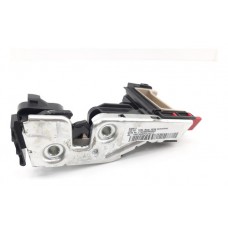 Alavanca Fechadura Central Banco Traseiro Volvo Xc60 2013