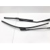 Par Braço Limpador Para-brisa Volvo Xc60 2013
