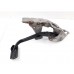 Pedal Freio Volvo Xc60 2013 31341100