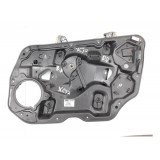 Maquina Vidro Porta Dianteira Direita Volvo Xc60 2013