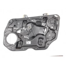 Maquina Vidro Porta Dianteira Direita Volvo Xc60 2013