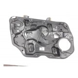 Maquina Vidro Porta Dianteira Esquerda Volvo Xc60 2013