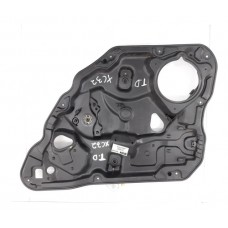 Maquina Vidro Porta Traseira Direita Volvo Xc60 2013