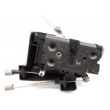 Fechadura Elétrica Porta Dianteira Esquerda Volvo Xc60 2013