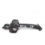 Limitador Porta Traseira Esquerda Volvo Xc60 2013