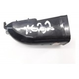 Duto Difusor Ar Esquerdo Volvo Xc60 2013 06e5366