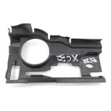 Acabamento Lateral Defletor Intercooler Volvo Xc60 2013