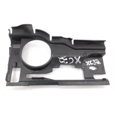 Acabamento Lateral Defletor Intercooler Volvo Xc60 2013