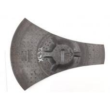 Isopor Inferior Estepe Volvo Xc60 2013 31329769