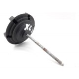 Parafuso Trava Estepe Volvo Xc60 2013