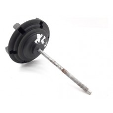 Parafuso Trava Estepe Volvo Xc60 2013