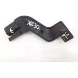 Suporte Retentor Cabo Trava Capô Volvo Xc60 2013 31297666