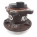Cubo Rolamento Sensor Roda Tras. Direita Volvo Xc60 2013