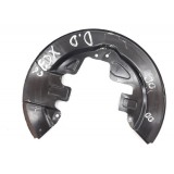 Defletor Espelho Freio Roda Diant. Direita Volvo Xc60 2013