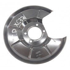 Defletor Espelho Freio Roda Tras. Direita Volvo Xc60 2013