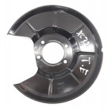 Defletor Espelho Freio Roda Tras. Esquerda Volvo Xc60 2013