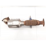 Catalisador Volvo Xc60 2013 9g915e211ed