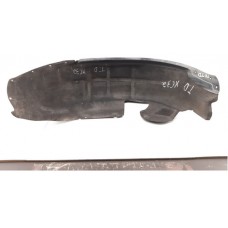 Para-barro Traseiro Direito Volvo Xc60 2013