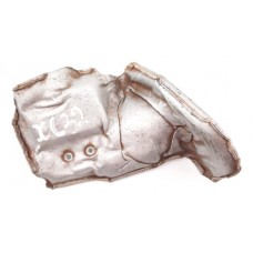 Defletor Caixa Direção Volvo Xc60 2013 31202133