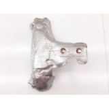 Defletor Protetor Calor Coletor Escapamento Volvo Xc60 2013