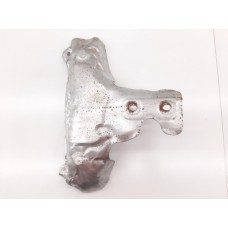 Defletor Protetor Calor Coletor Escapamento Volvo Xc60 2013