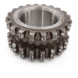 Engrenagem Corrente Volvo Xc60 2013 C23156