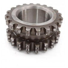 Engrenagem Corrente Volvo Xc60 2013 C23156