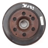 Polia Virabrequim Volvo Xc60 2013 Ag9e6b319aa