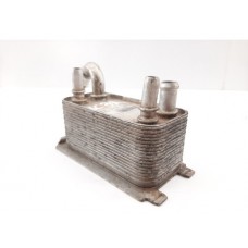 Trocador Calor Óleo Cambio Volvo Xc60 2013 30792231
