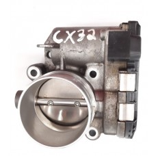 Tbi Corpo Borboleta Volvo Xc60 2013 Ag9e9f991aa