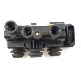 Sensor Válvula Suspensão Traseiro Range Rover Sport