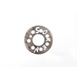 Flange Virabrequim Sorento 2.4 2012
