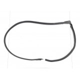 Borracha Fixa Porta Traseira Direita Jetta 2.0 Mi