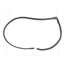 Borracha Fixa Porta Traseira Direita Jetta 2.0 Mi