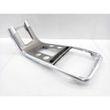 Acabamento Moldura Painel Central Comando Ar Volvo Xc60 2013