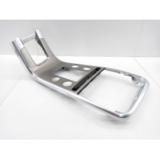 Acabamento Moldura Painel Central Comando Ar Volvo Xc60 2013